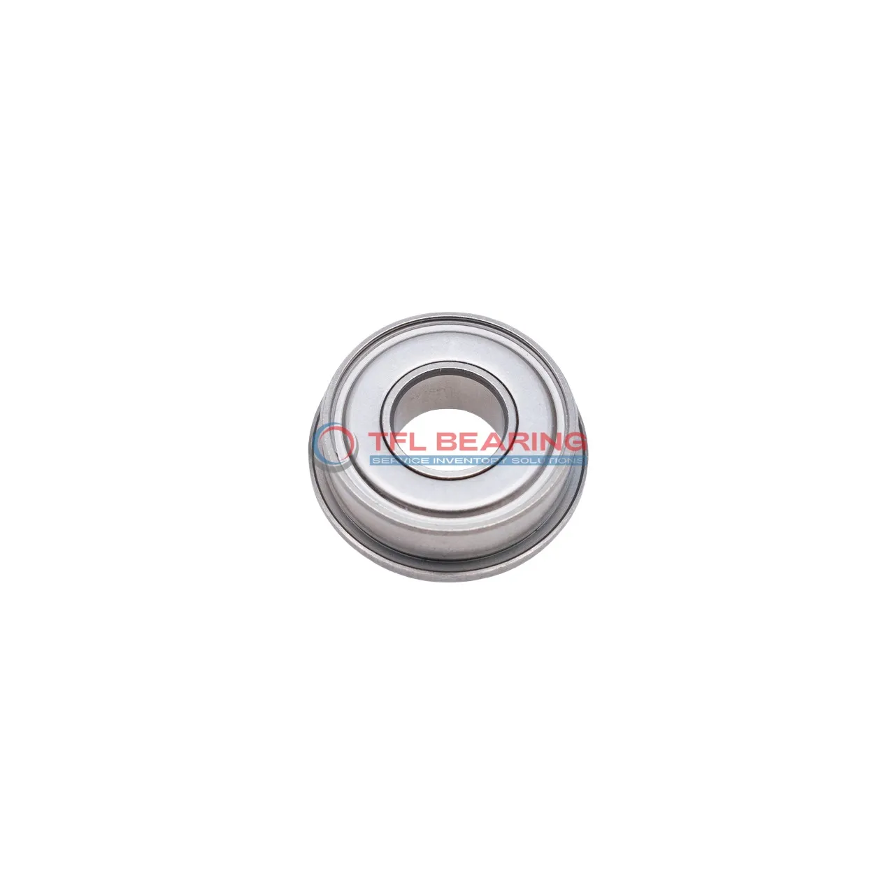 Inch Size Miniature Flanged Ball Bearings FR1810zz